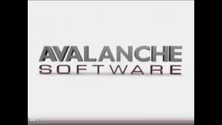 Buena Vista GamesAvalanche SoftwareWalt Disney Animation 2007 [upl. by Giacobo]