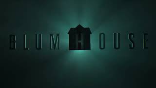 Blumhouse Motion Logo [upl. by Ettelocin523]