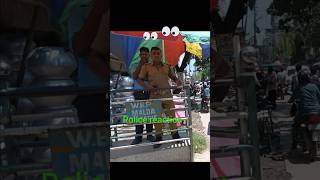 Police reaction reelsinstagram newbike [upl. by Kendra]