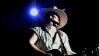 Billy Hurst  Dont Get Me Started  LIVE Grafton IL 1997 Rhett Akins [upl. by Arden]