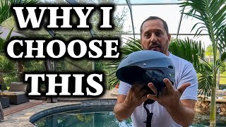 OutdoorMaster Kelvin Ski Helmet  Snowboard Helmet  Unboxing amp Review [upl. by Enimrej85]