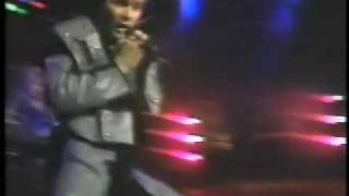 GOWAN  STRANGE ANIMAL  LIVE 1985 TOUR [upl. by Niveg]