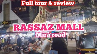 Rassaz shopping mall mira Road mumbai familyvlog shabnamslifestyle7022 [upl. by Jezreel]