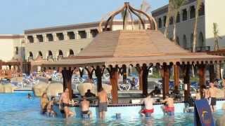 Sunrise Sentido Mamlouk Palace Hotel  Hurghada Egypt‎ [upl. by Nerte]