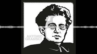 tldr 3 Antonio Gramsci «Gefängnishefte» mit Lia Becker [upl. by Giarg]