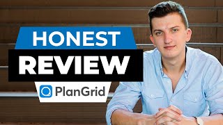 Plangrid Review  Should You Use it Top Features Pros and cons Walktrough [upl. by Meletius]