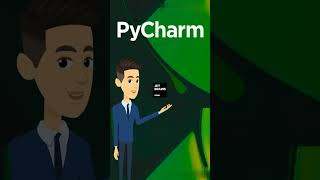 What is Pycharm 🤔I Tech Bro [upl. by Kursh]