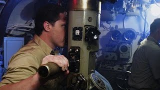 Why Submarine Battle Is Extremely Tricky [upl. by Alleb]