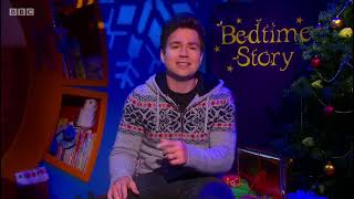 CBeebies Bedtime Stories 1x574 Careful Santa [upl. by Dom240]