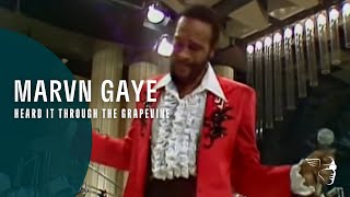 Marvin Gaye  Heard It Through The Grapevine Live at Montreux [upl. by Delano514]