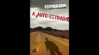 Audiolivro A Autoestrada [upl. by Aihseya]