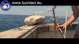 Rybolov tuniaci Chorvátsko 2015 big game fishing [upl. by Annayt]