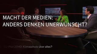 Links Rechts Mitte  Macht der Medien Anders denken unerwünscht  Kurzfassung [upl. by Phio771]