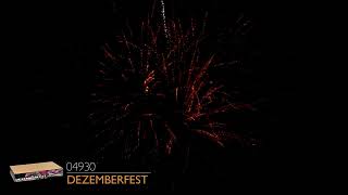 Dezemberfest feu automatique [upl. by Standice140]