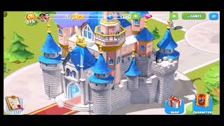 Disney Magic Kingdoms Game [upl. by Anali503]