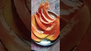 Papaya uses health manthana ytshort video [upl. by Areip278]