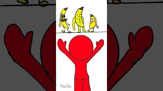 It’s a banana next to a banana meme [upl. by Ard]