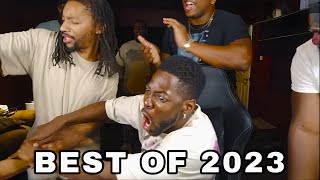 RDC BEST OF 2023 FUNNIEST MOMENTS [upl. by Yttel]