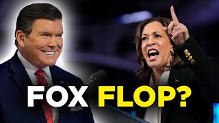 Bret Baier BASHES Harris In Interview leaving Democrats FURIOUS Israel Confirms Hamas Leader KILLED [upl. by Dubois441]