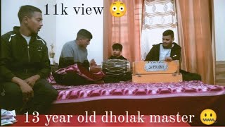 Soniye je tere naal  practice time 😁  uday vlogs  musicvideosinging [upl. by Schug409]