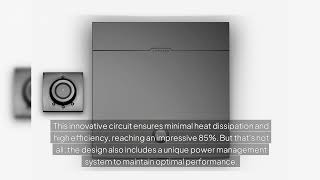 Devialet Expert 220 Pro – can this amplifier competes equally with High End today [upl. by Tyne]