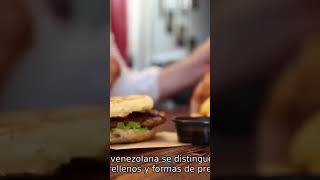 La arepa es venezolana [upl. by Ayin134]