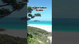 Explore the Whitsunday Islands Australias Tropical Paradise [upl. by Husain]