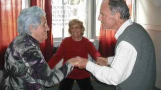 VIDEO BIODANZA TERCERA EDAD [upl. by Robenia425]