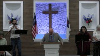 Glencoe Baptist Church Live Stream [upl. by Tennies]