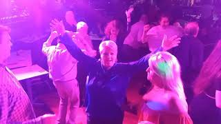 USDAW BLACKPOOL CONFERENCE 2024 Party Night hosted by DJ Dave Bear [upl. by Yemrots379]