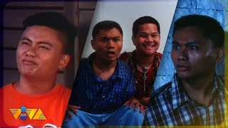 The Best of VIVA Comedy 6  Films Starring Andrew E Bayani Agbayani Janno Gibbs [upl. by Imar863]