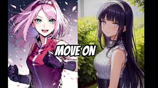 Nightcore  Stitches Switching vocals Female version [upl. by Llevert]