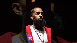 NipseyHussles quotVictory Lapquot reaches 1 billion streams on Spotify [upl. by Zaremski]