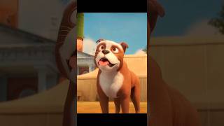 Story of one Dog cartoon shorts [upl. by Nylannej]