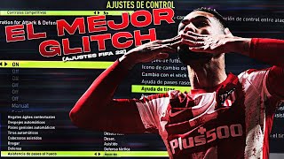 El MEJOR GLITCH  TRUCO de TODO FIFA 22  EMPIEZA A GANAR TODOS LOS PARTIDOS  FIFA 22 ULTIMATE TEAM [upl. by Anwahsak]