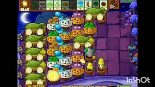 plants vs zombies wtf boom 477 [upl. by Esinehs]