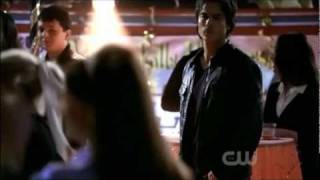 Damon amp Elena  Iris Goo Goo Dolls [upl. by Ecirp6]