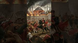 The Sack of Constantinople How the Crusaders Destroyed the Byzantine Empire [upl. by Munn]