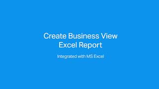 Micro Focus ALM Reporting Capabilities [upl. by Aracat219]