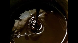 Chocolate Ganache  Kitchen Time with Neha [upl. by Catherina955]