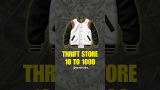 Earn ₹10 Lakh from Just ₹7💸Thrift Store Business💰🛒 shorts businesss [upl. by Iglesias526]