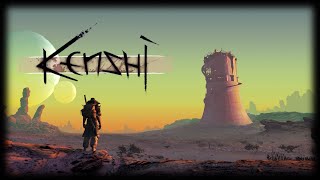 Kenshi  Первый взгляд  Стрим от 24092024 [upl. by Norrag]