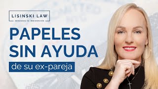 Cómo Arreglar Papeles Después de Separación o Divorcio [upl. by Nyer98]