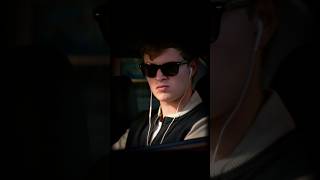 Baby Driver Edit quot babydriver babydriveredit trending edit fyp viralvideo [upl. by Cyd]