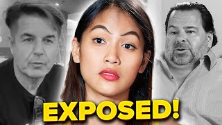 What Happened to Rose on 90 Day Fiance [upl. by Nilra]