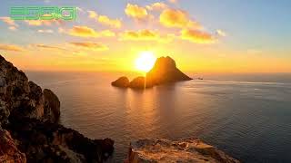 FABULOUS SUNSET ES VEDRA IBIZA 2023 [upl. by Eyllib]