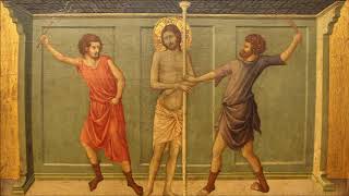 Three gregorian chants and Passion for Good Friday [upl. by Gwynne831]