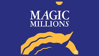 2024 Magic Millions Gold Coast National Broodmare Sale Day 1 [upl. by Arahs]