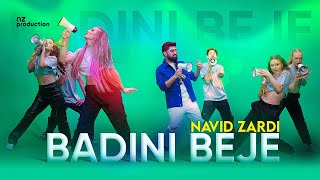 Navid Zardi  BADINI BEJE [upl. by Enaerb]