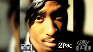 2Pac  Changes feat Talent [upl. by Ameekahs698]